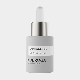 Skin Booster 5% AHA შრატი
