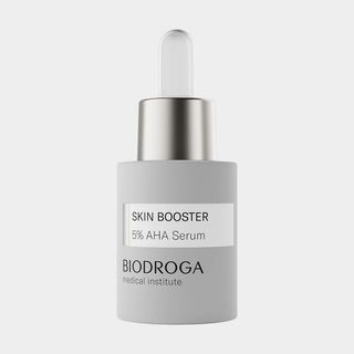 Skin Booster 5% AHA შრატი
