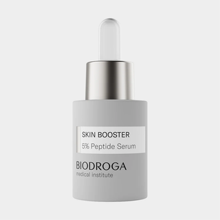 Skin Booster 5% პეპტიდის შრატი