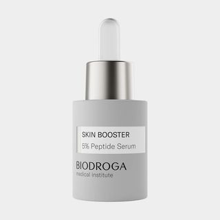 Skin Booster 5% პეპტიდის შრატი