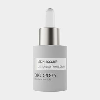 Skin Booster 3% ჰიალურონის კომპლექსის შრატი