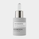 Skin Booster 20% ნიაცინამიდის შრატი