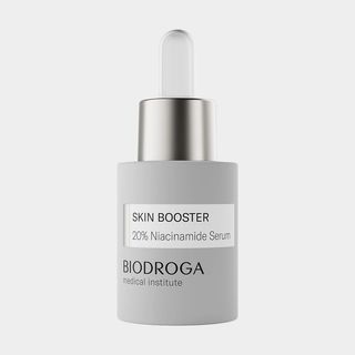 Skin Booster 20% ნიაცინამიდის შრატი