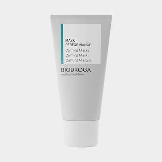 დამამშვიდებელი ნიღაბი (Mask Performance)