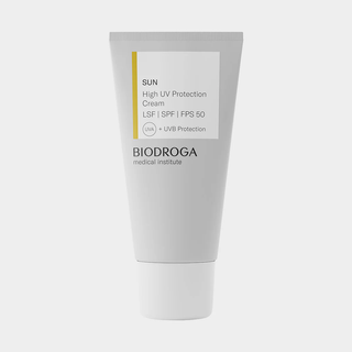 მზისგან დამცავი SPF50