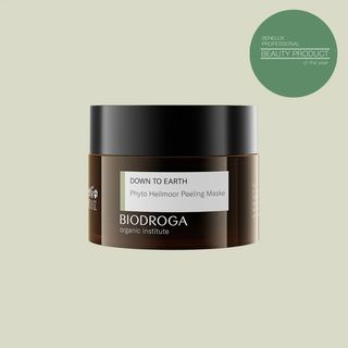 ორგანული ხაზის მურის ნიღაბი პილინგის ეფექტით (Phyto Heilmoor)