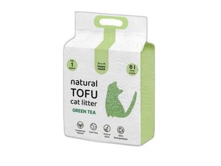 ABSORV GT HMEOW CHA VERDE 6L