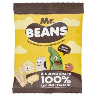 Mr Beans Patat.Classico Gr 40