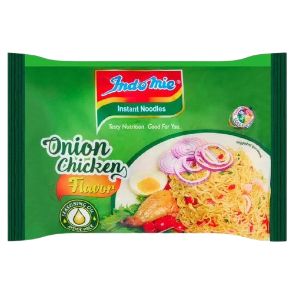 Indomie Onion Chicken Flavour 70G