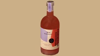 მარწყვი - Wild Strawberry / 700 ML