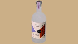 ლიჩი მარტინი - Lychee Martini / 700 ML