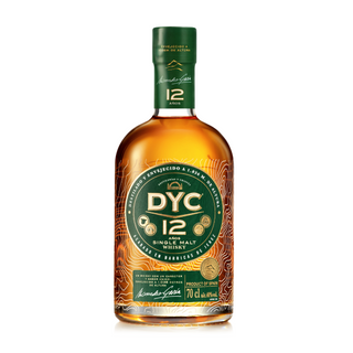 DYC Whisky Single Mat 12 Años 70cl