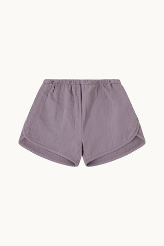 Pantalón Leonard Twin Mauve 18-24 M