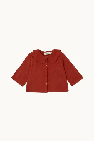 Blusa Bebé Teja 12 M