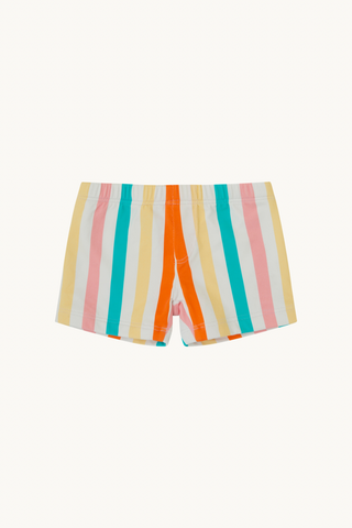 Boxer Bebé Rayas Vintage 6 M