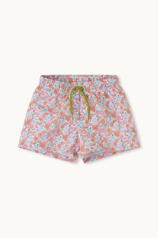 Surf Niño Flor Coral 12 A