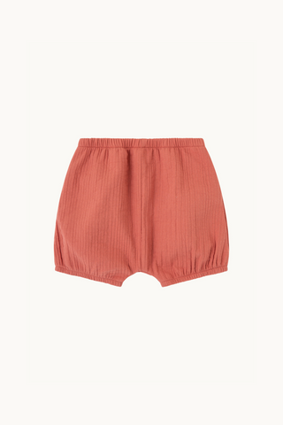 Culotte Pant Twin Fresa 3-6 M