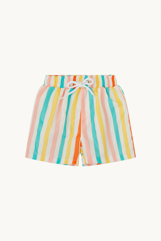 Surf Niño Rayas Vintage 12 A