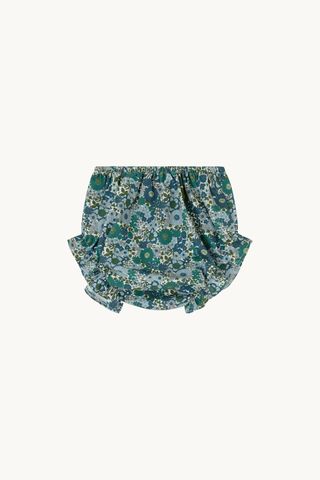 Culotte Flores 3 M