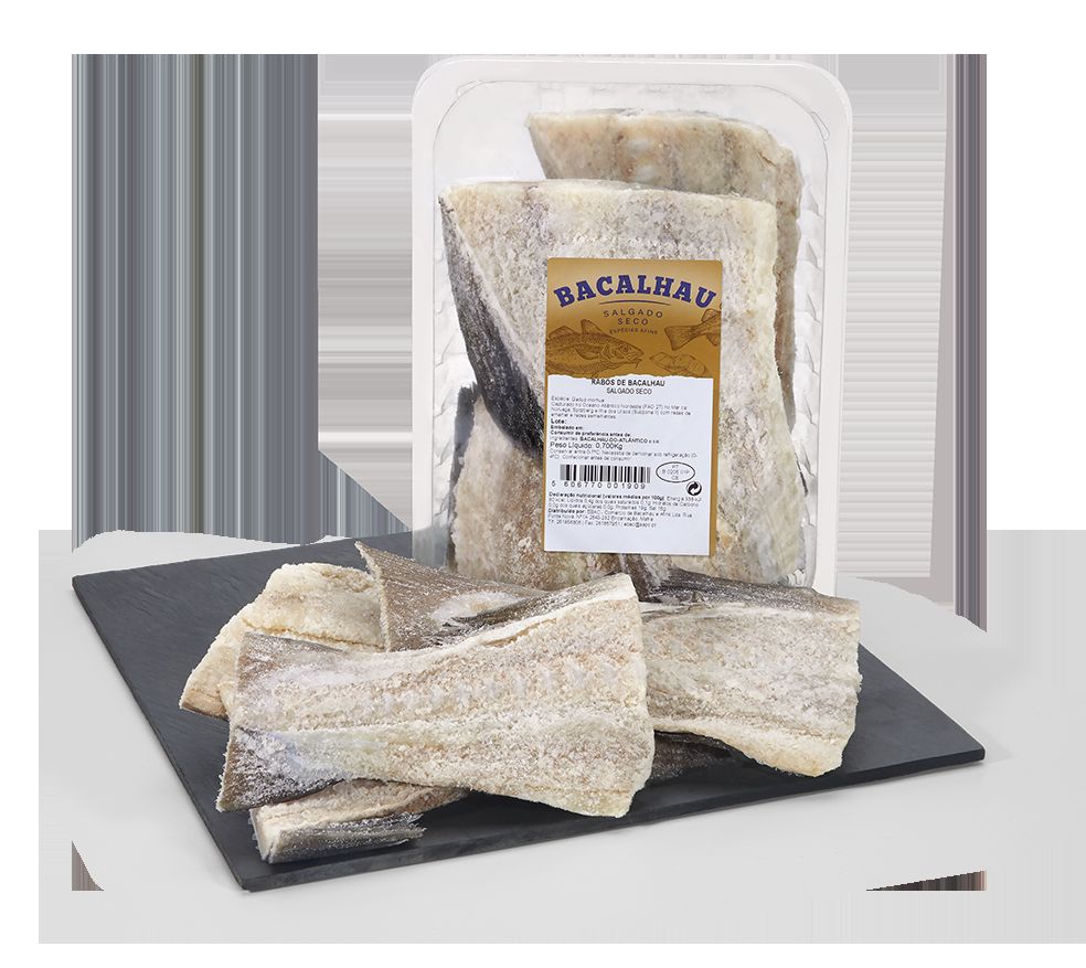 Bacalhau