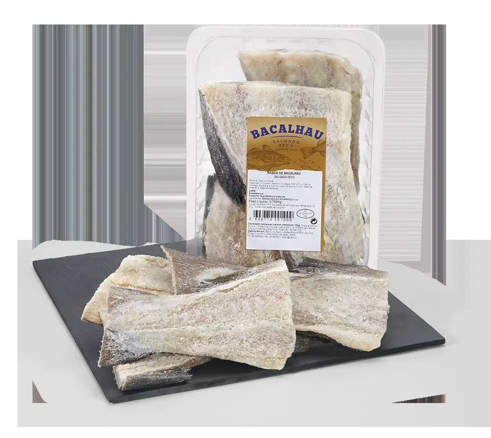 Bacalhau
