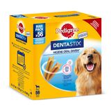 1.4392 KG Pedigree Dentastix Snacks Dentales para perros grandes