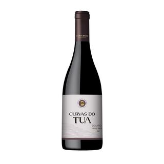 Vinho Tinto Douro Curvas do Tua 75CL