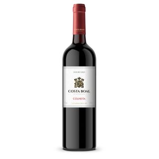 Vinho Tinto Douro Costa Boal Clássico 75CL