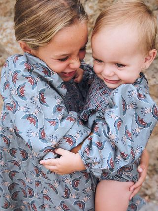 Pelele Pajaritos 3 M