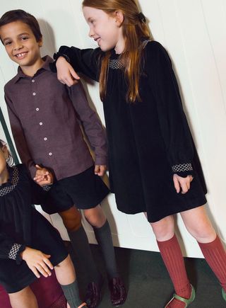 Bermuda Terciopelo Marino 10 A