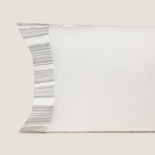 Funda De Almohada Oni Verde 45x95 cm