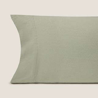 Bajera De Punto Puntib Verde Hiedra 45x95 cm