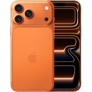 Apple iPhone 17 Pro Max - 1TB - Laran