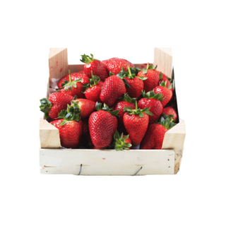 Fresas 1Kg