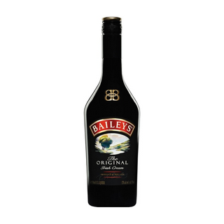 Baileys Original Irish Cream Liqueur 0.7L