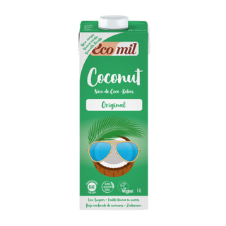 organic napitak kokos original