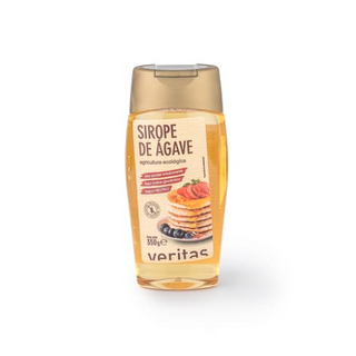 Veritas Sirope De Ágave 350g