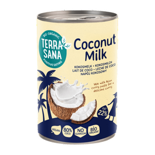 organic kokosovo mlijeko