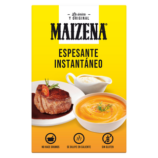 Harina Maizena Express 250 Gr.