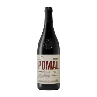 Viña Pomal Reserva Vino Tinto DO Rioja 75cl
