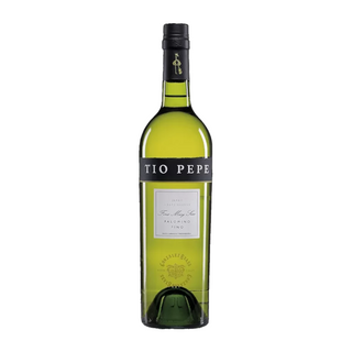 Tio Pepe Vinho Jerez garrafa 75 cl