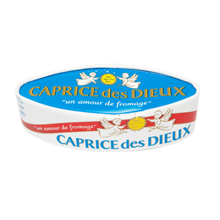 Fromage 200g - CAPRICE DES DIEUX