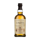 Balvenie Caribbean Cask 14Yr Whisky, 700ml