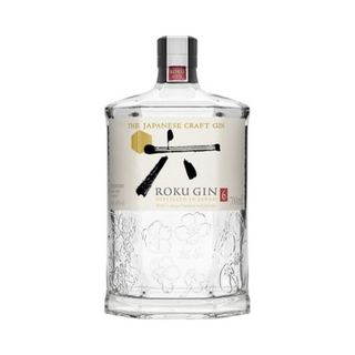 Roku Gin 70cl