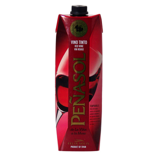 Penasol Tinto Tetra Pack 1L