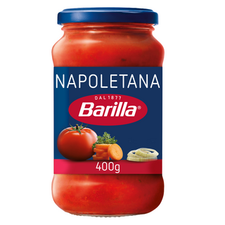 Barilla Napoletana