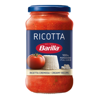 Barilla Salsa Ricotta 400g