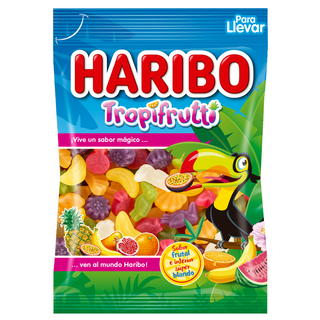 HARIBO TROPIFRUTTO 100G 11290264