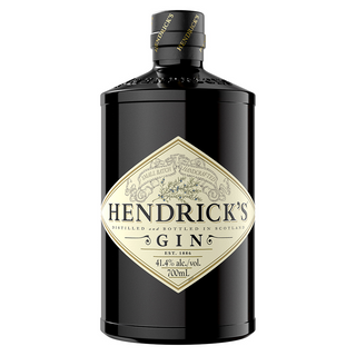 Hendrick's Gin-dzin G3 Spirits 0,7l