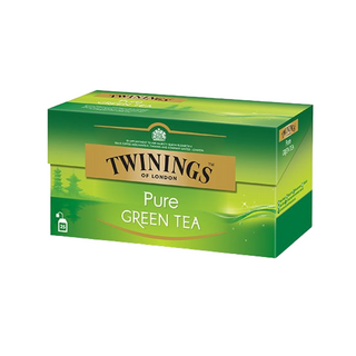 Թեյ Կանաչ Թուայնինգս 25*2գ